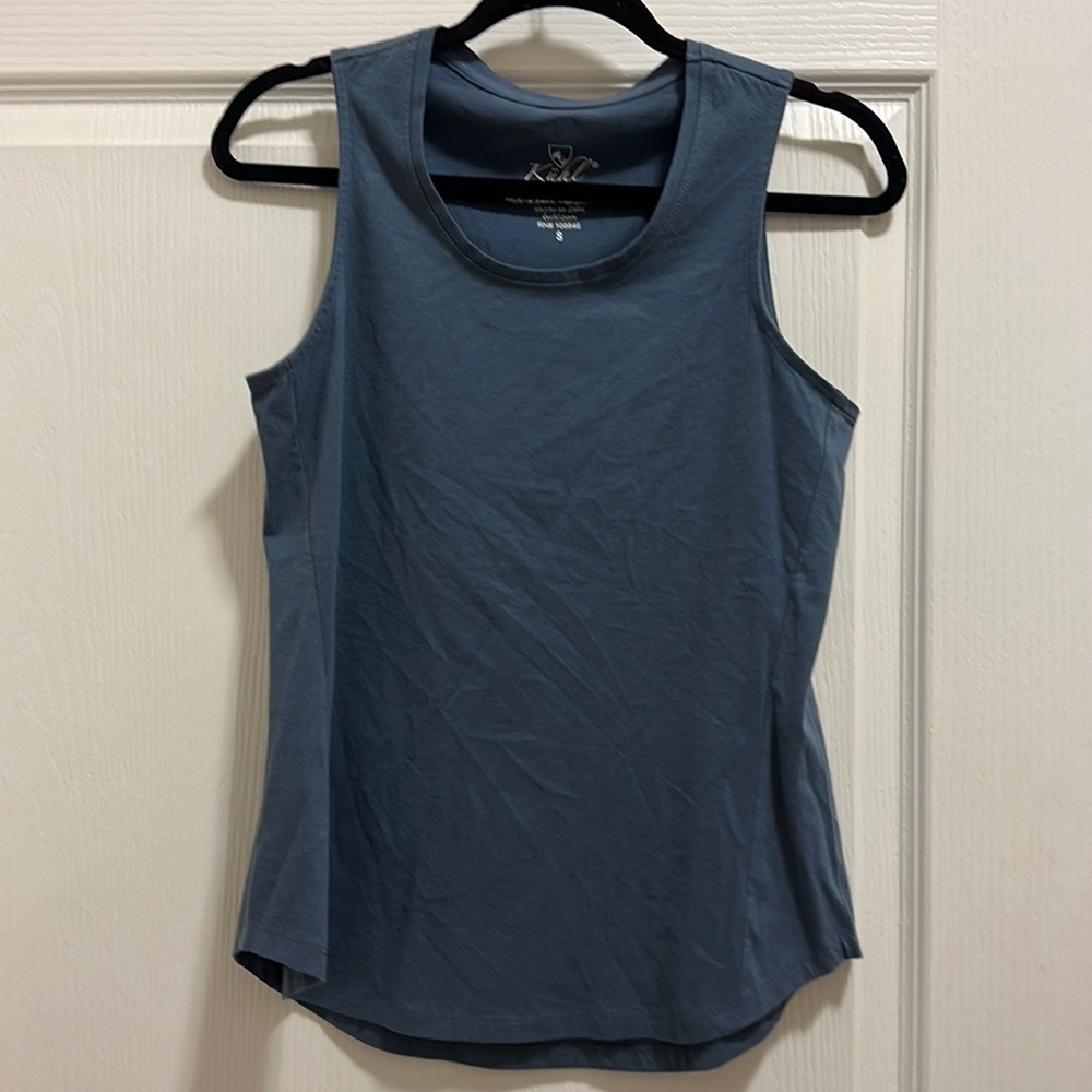 🔅Kuhl Women’s Tank Top Size Small